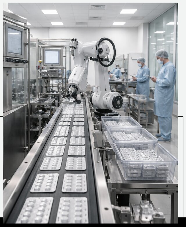Автоматизация фармацевтики в Баксане от 18184 р. | АвикейБкс