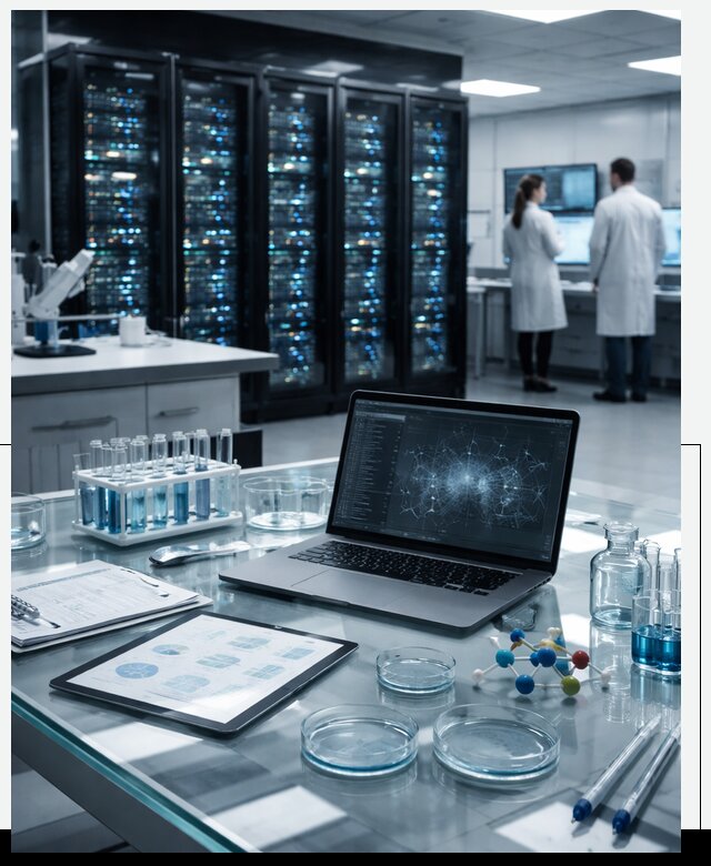 HPC вычисления биотехнологии в Баксане от 12122 р. | АвикейБкс