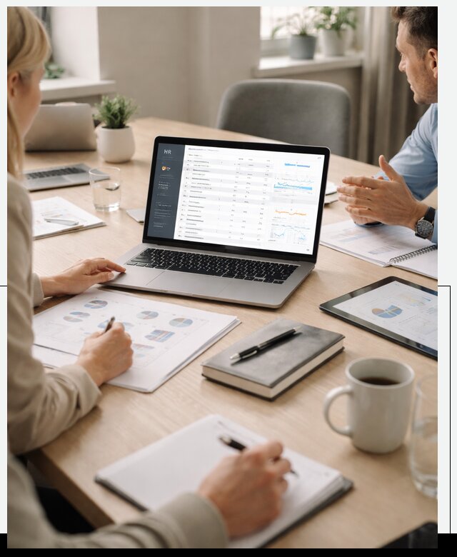 HR системы HCM ATS для подбора в Баксане от 12122 р. АвикейБкс