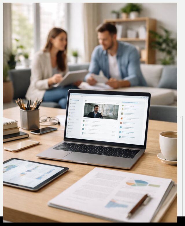 Система дистанционного обучения в Баксане от 45459 р. АвикейБкс