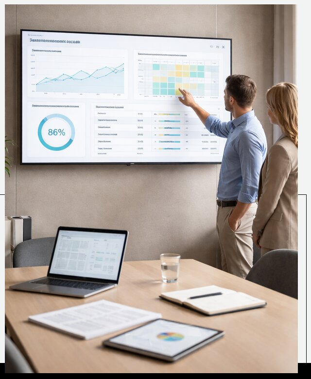 АвикейБкс - Аналитика успеваемости обучения в Баксане от 7577 р.