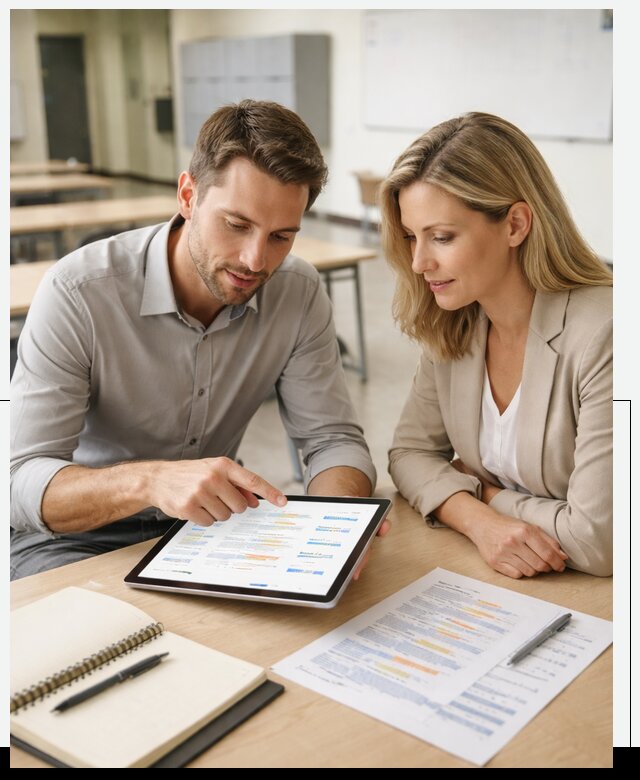 Разработка электронный дневник школа в Баксане от 15153 р. |АвикейБкс