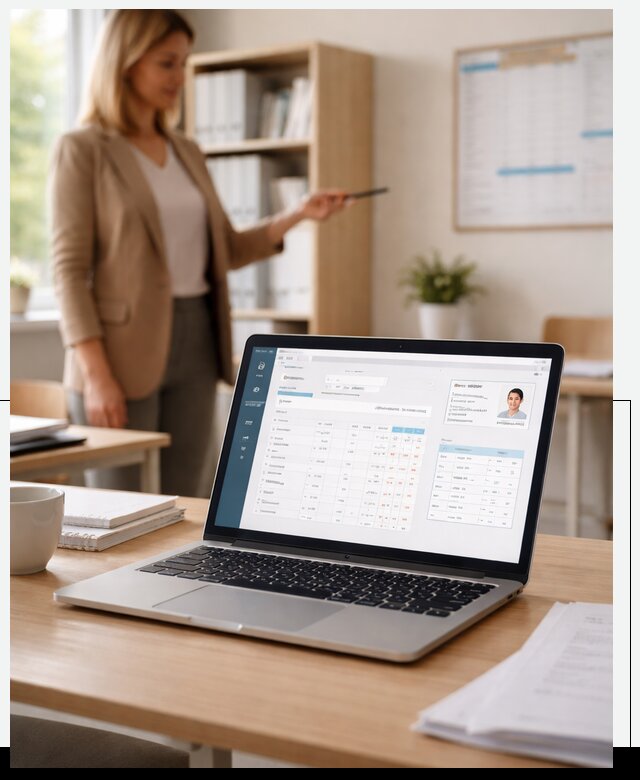 Электронный журнал школа система в Баксане от 12122 р. | АвикейБкс