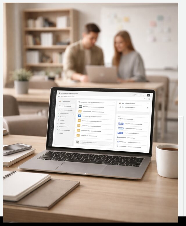 LMS для университета под ключ в Баксане от 7577 р. | АвикейБкс