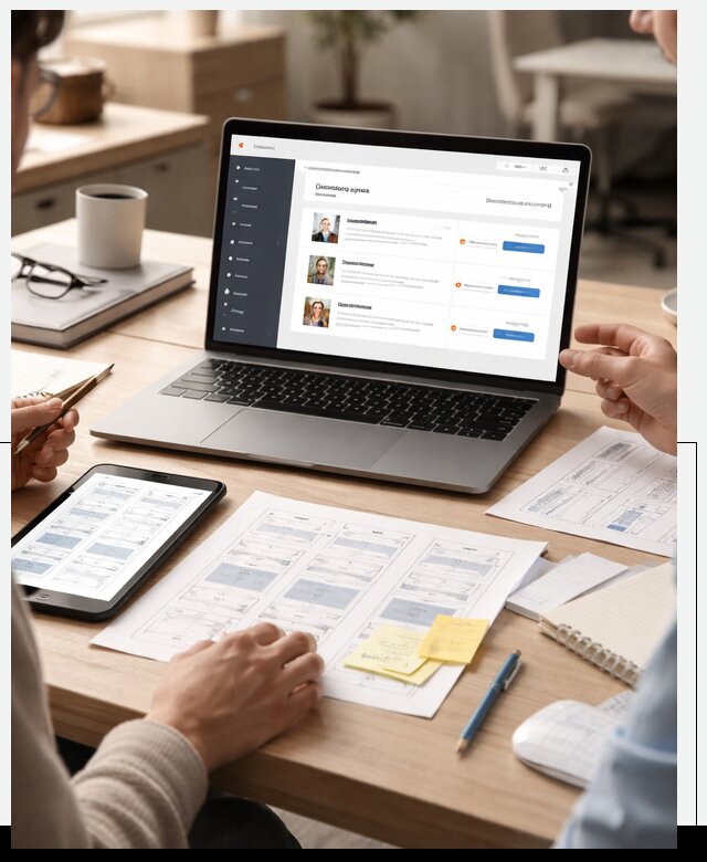 Онлайншкола платформа разработка в Баксане от 12122 р. | АвикейБкс