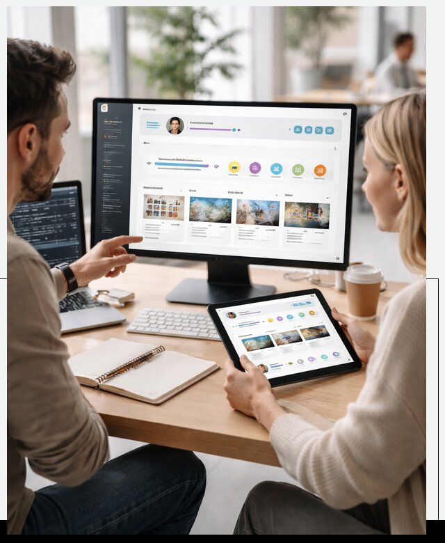 Геймификация обучения платформа в Баксане от 15153 р, АвикейБкс