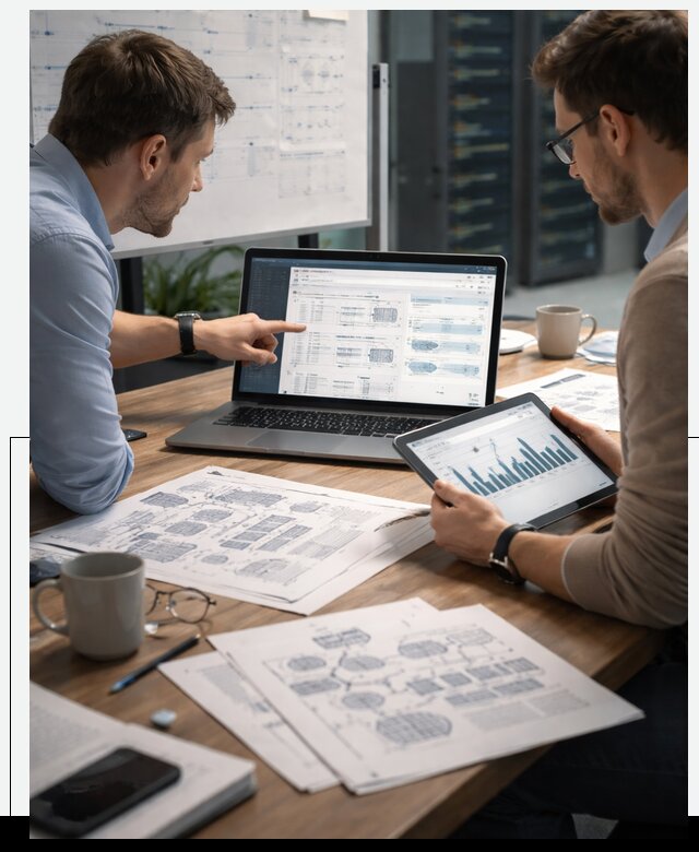 Внедрение СМЭВ и МЭДО для государственных систем в Баксане