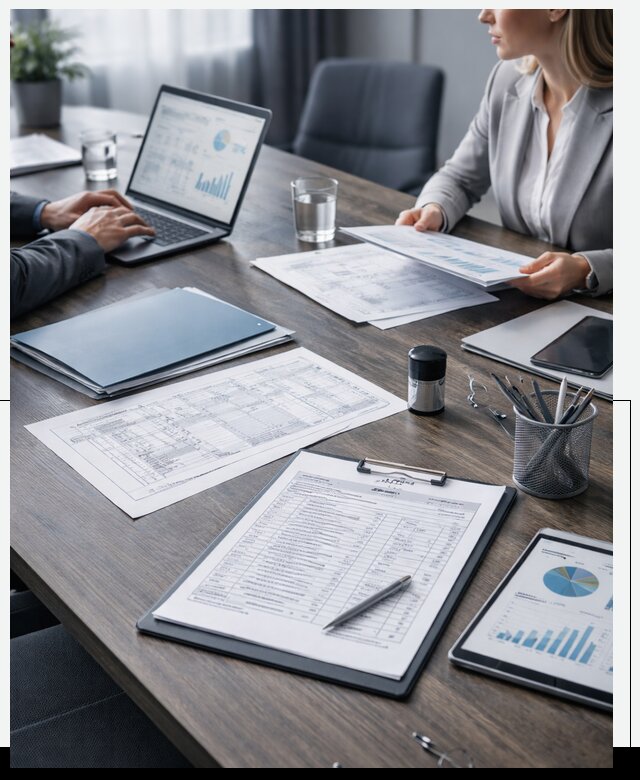 СЭД для государственного органа в Баксане от 35357 р. | АвикейБкс