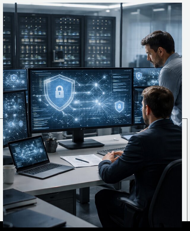 Кибербезопасность госсистем в Баксане от 12122 р. | АвикейБкс