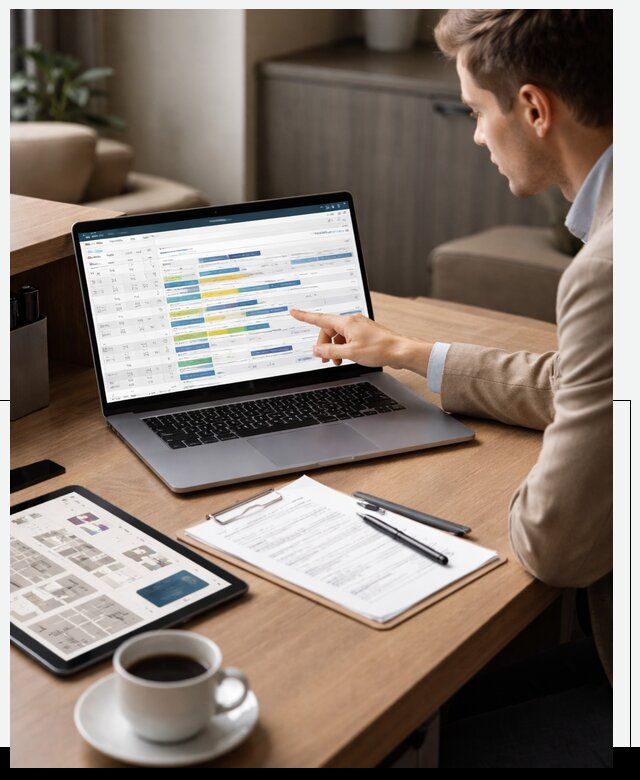 Бронирование отелей PMS в Баксане разработка от 35357 р., АвикейБкс