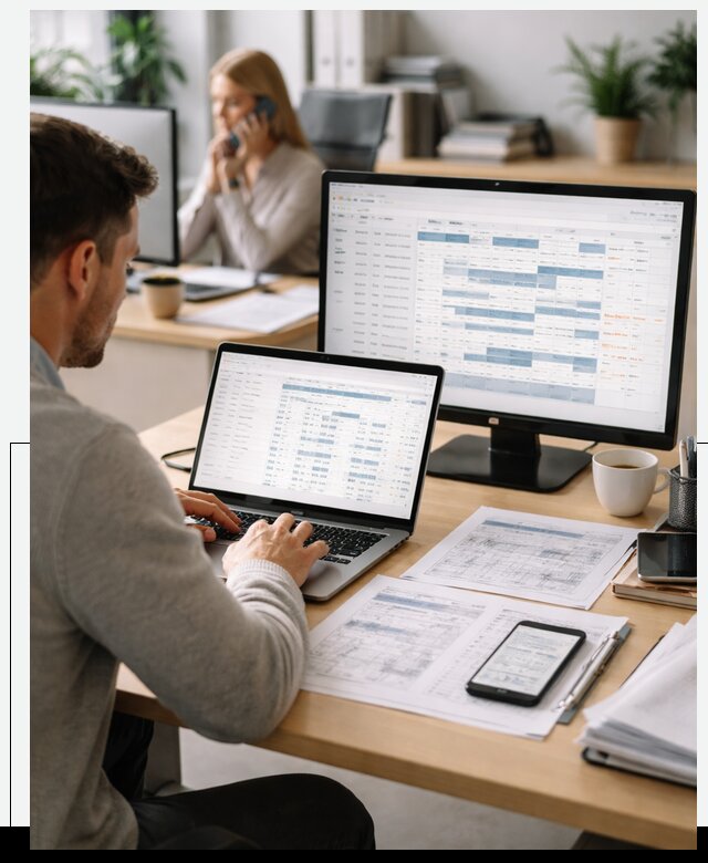 PMS для бронирования отелей и управления номерным фондом в Баксане