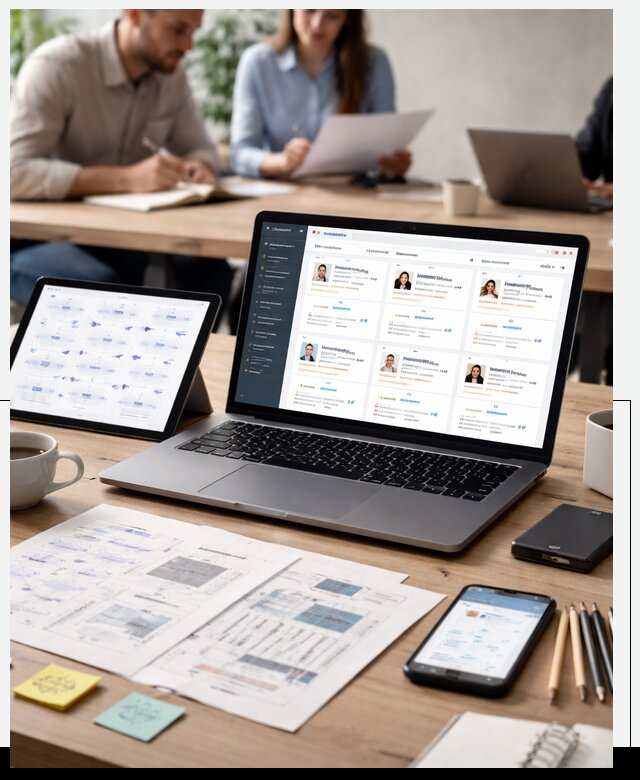 Разработка маркетплейса специалистов в Баксане от 7071 р.|АвикейБкс