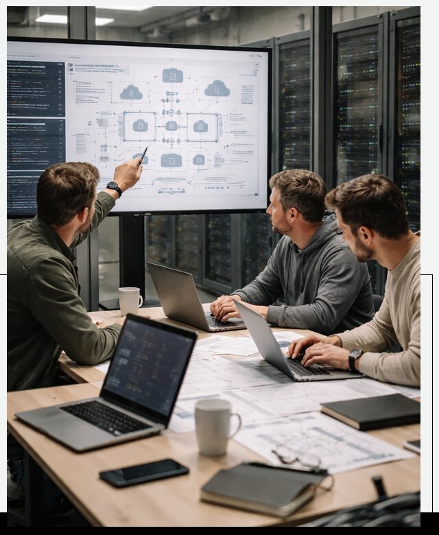 GameDev Backend и платформы в Баксане от 25255 р. | АвикейБкс