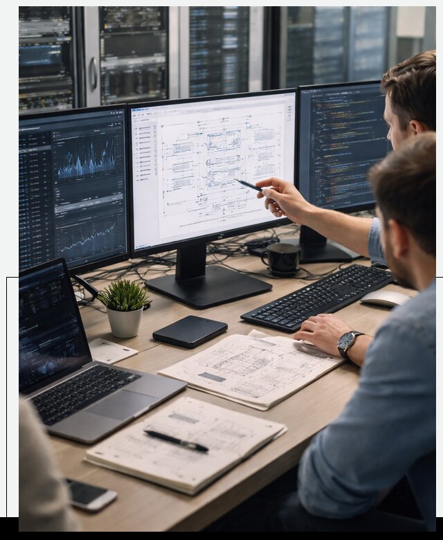 Разработка GameDev Backend и игровых платформ под ключ в Баксане