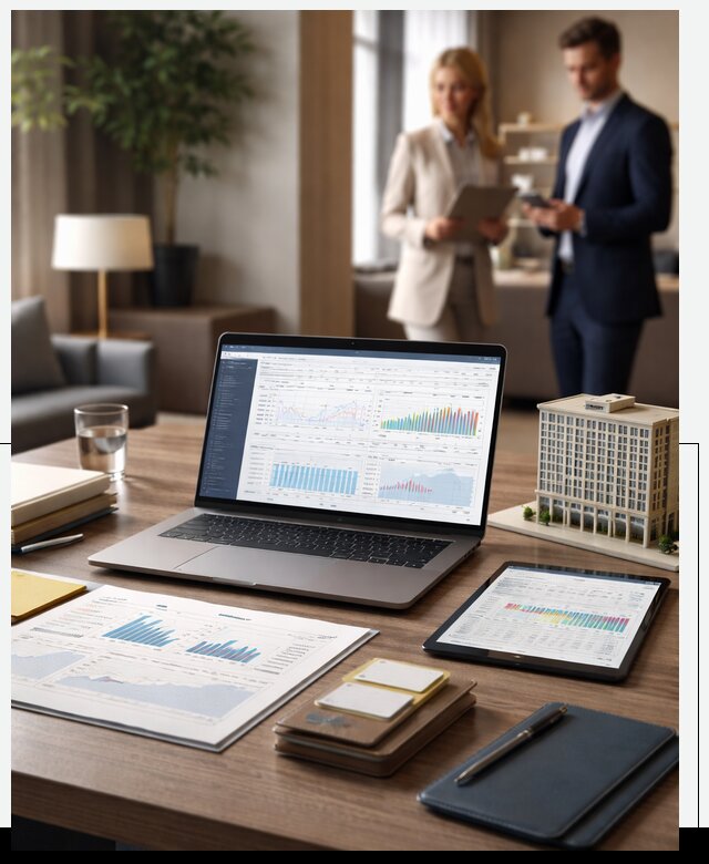 Yield management гостиница в Баксане от 12122 р. | АвикейБкс