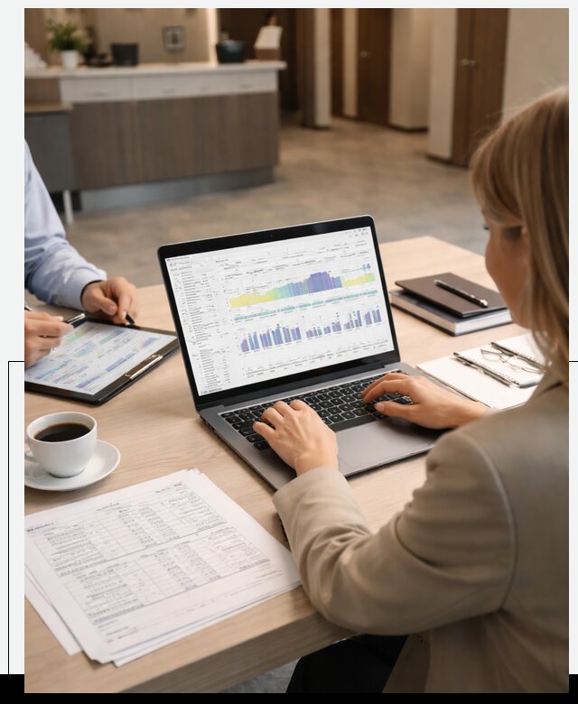 Yield management для гостиницы: ценообразование и прогноз в Баксане