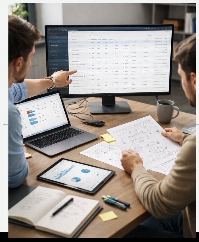 Интеграция GDS и настройка онлайн-бронирования в Баксане